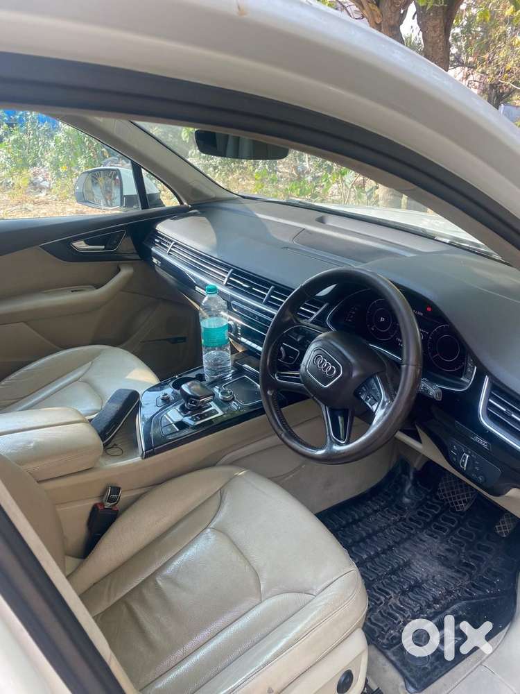 Audi Q7 3.0 Tdi Quattro Technology Pack, 2019, Diesel