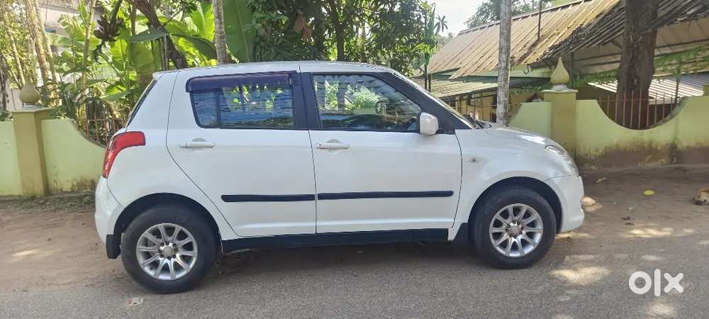 Swift Lxi 2008 Maruti