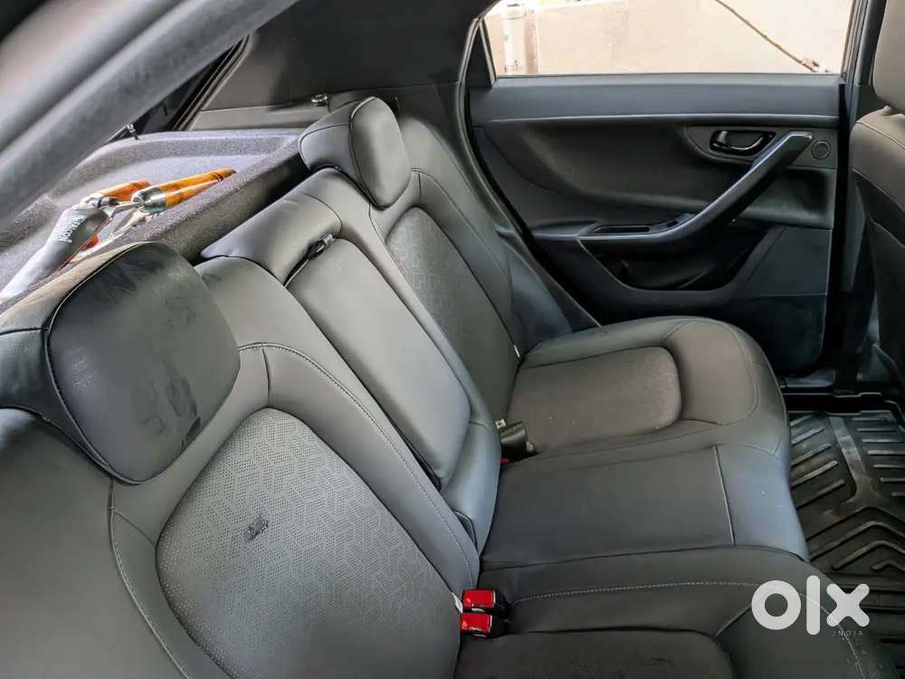 Tata Nexon Ev 2023