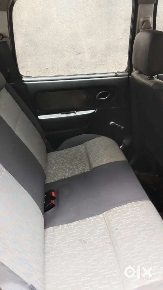 Maruti Suzuki Wagon R 2006
