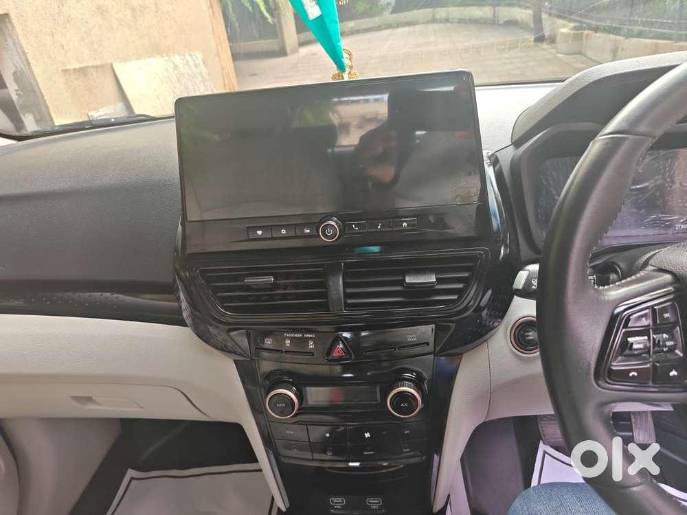 Mahindra Xuv400 Ev El Fast Charger Dt, 2024, Electric