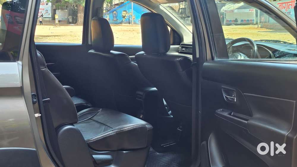 Maruti Suzuki Xl6 Alpha At, 2021, Petrol