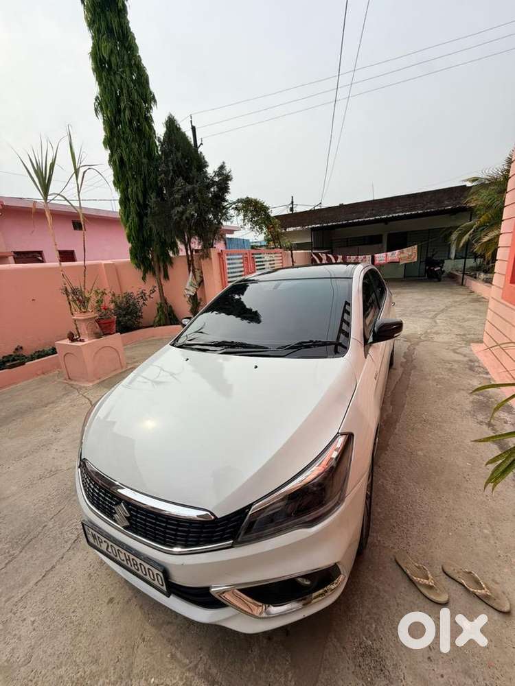 Maruti Suzuki Ciaz 2019 Diesel Good Condition