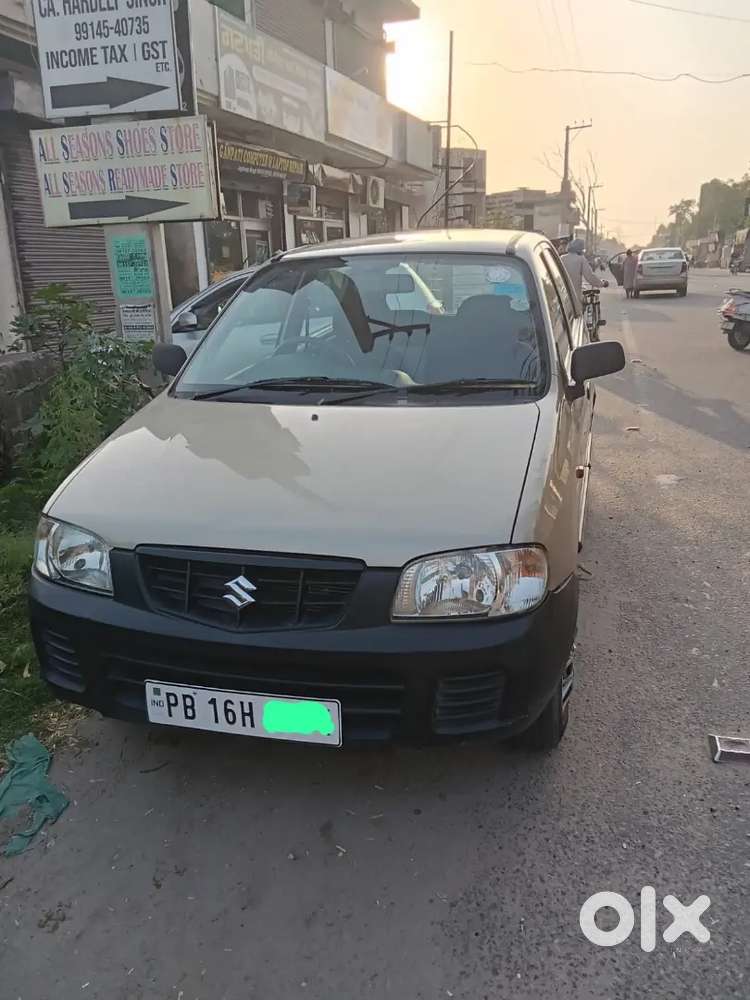 Maruti Suzuki Alto 800 2010 Very Good Condition   Passing 2030