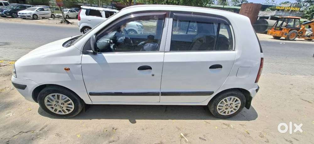 Hyundai Santro Xing Gls Cng, 2012, Cng & Hybrids
