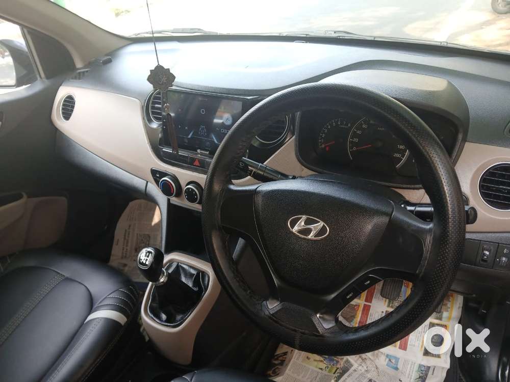 Hyundai Grand I10 Sportz Edition, 2014, Petrol