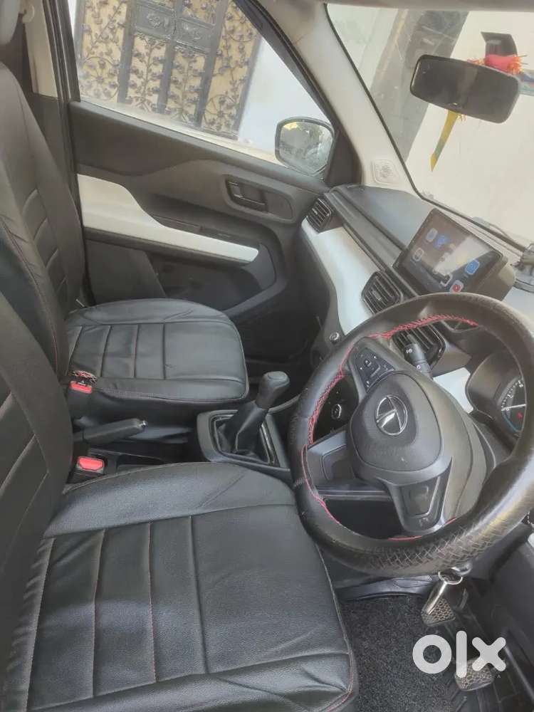 Tata Punch 2022 Petrol Manual