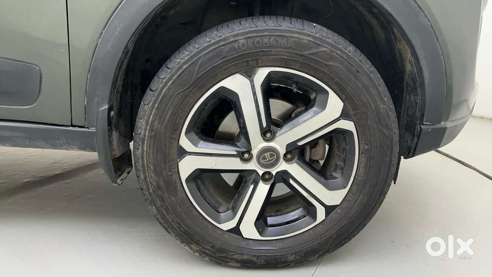 Tata Nexon 1.5 Revotorq Xza Plus, 2022, Diesel