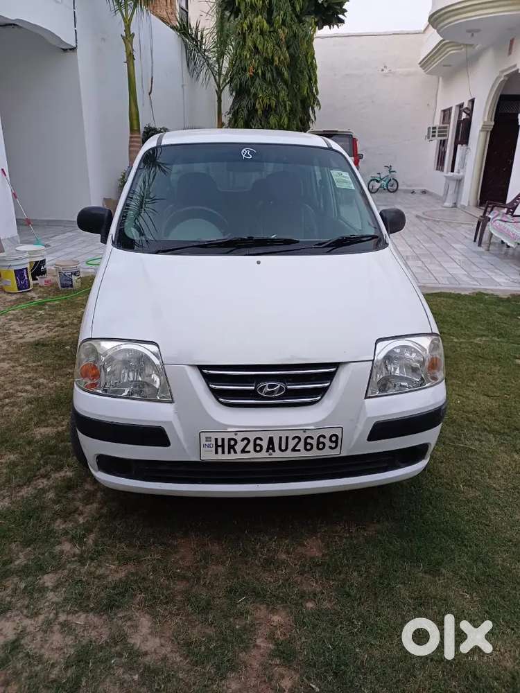 Santro Xing Rc 2029 Tak