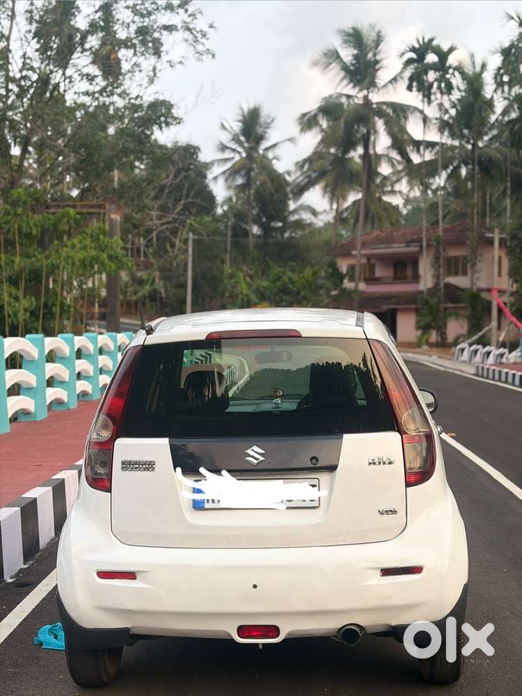Maruti Suzuki Ritz 2011 Diesel Well Maintained