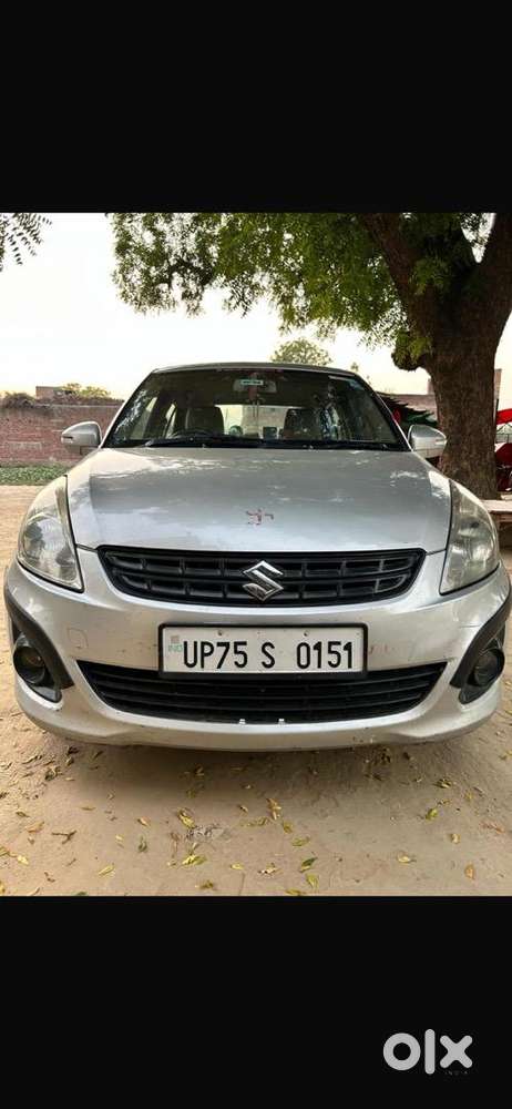 Maruti Suzuki 2013 Car