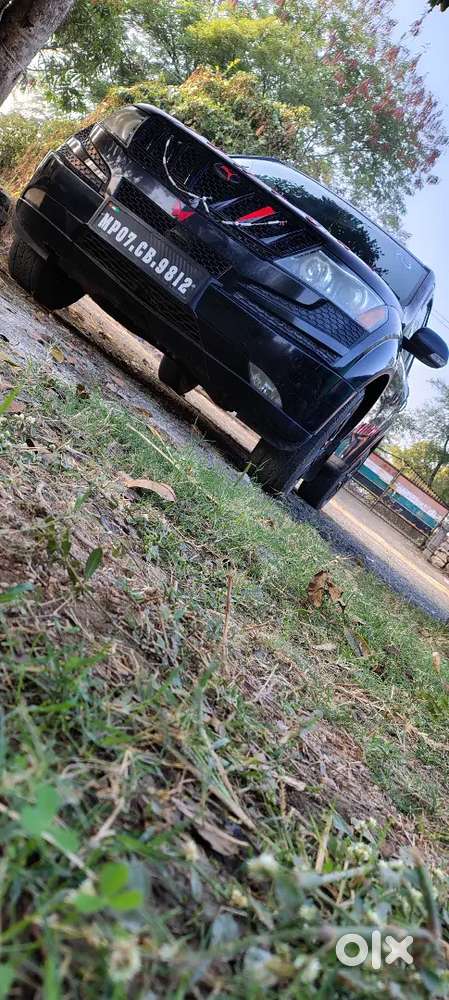 Mahindra Xuv500 2014 Diesel 74000 Km Driven