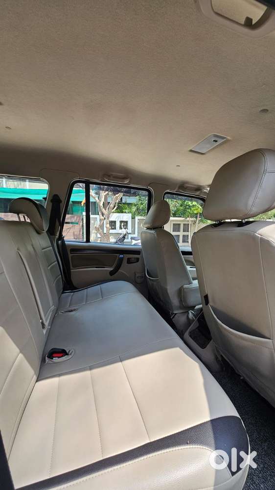 Mahindra Scorpio Classic 2.2 S 11 Mt 7 Str, 2023, Diesel