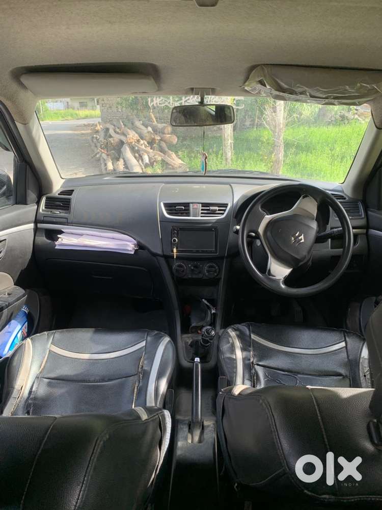 Maruti Suzuki Swift 2013 Petrol Good Condition