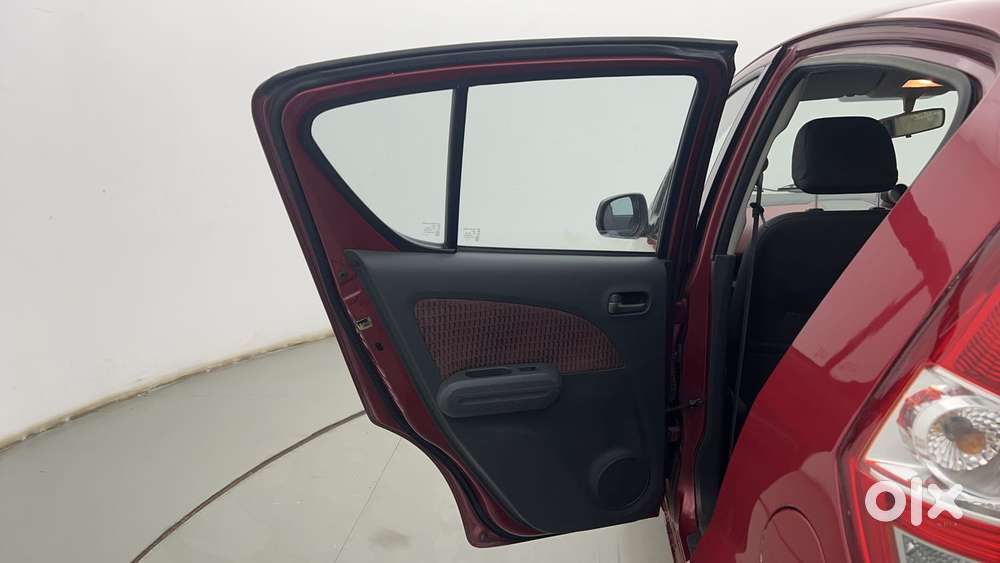 Maruti Suzuki Ritz Vdi Bs-iv, 2013, Diesel