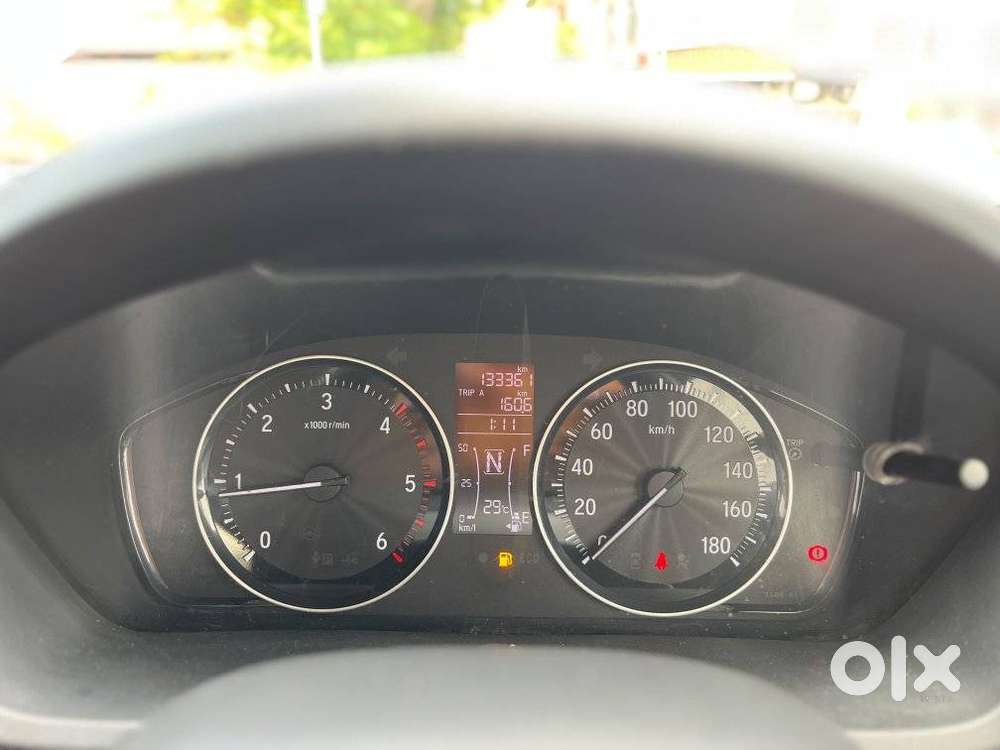 Honda Amaze [ ] 1.5 Vx I-dtec, 2018, Diesel