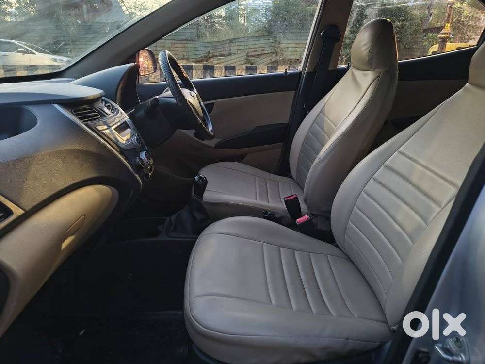 Hyundai Eon D-lite O, 2017, Petrol