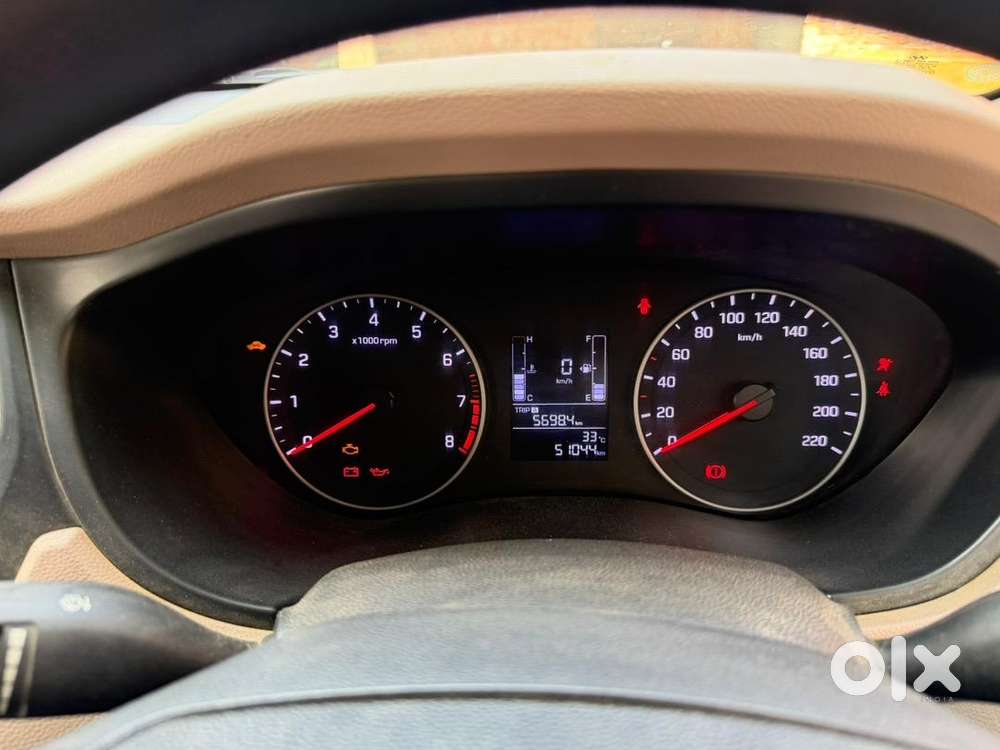 Hyundai I20 2020 Petrol 510000 Km Driven