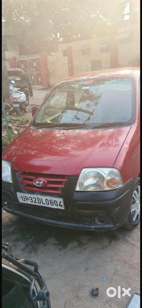 Hyundai Santro Xing 2010
