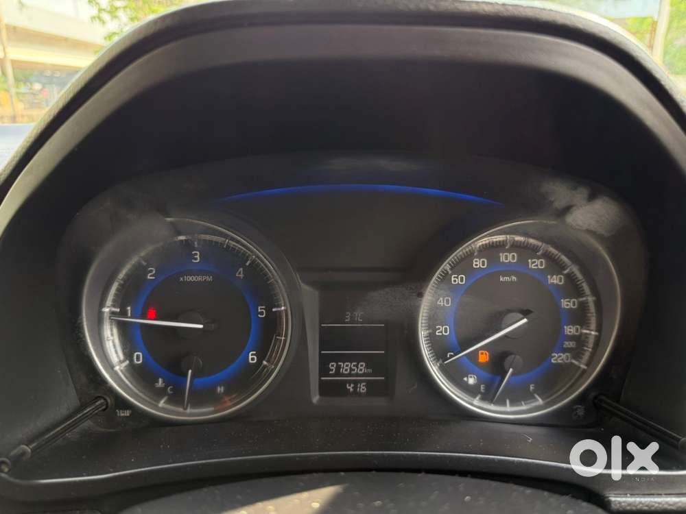 Maruti Suzuki Diesel 2016