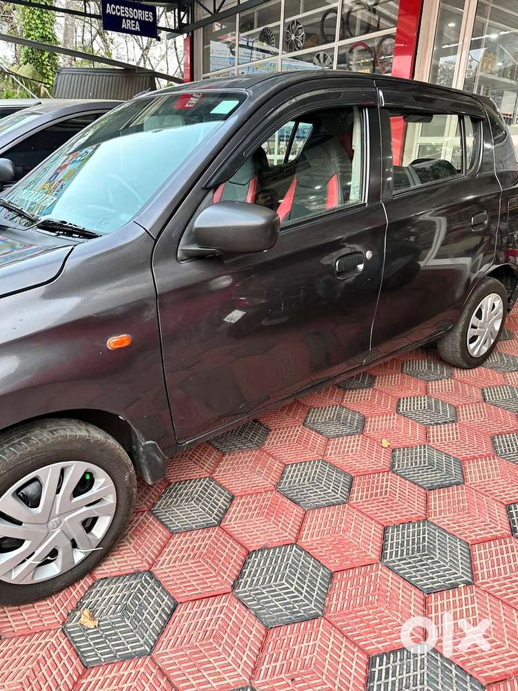 Maruti Suzuki Alto K10 Vxi, 2019, Petrol