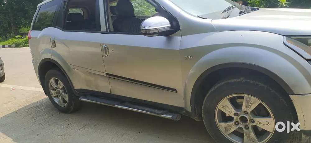 Mahindra Xuv500 2013 Diesel 90000 Km Driven