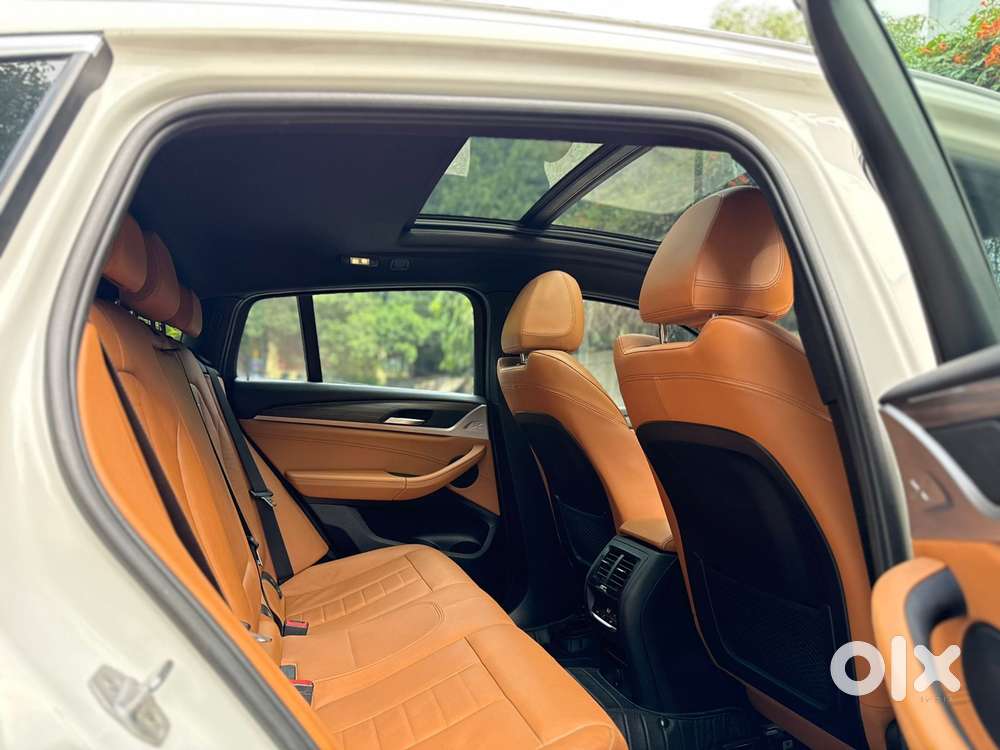 Bmw X4 M Sport X Xdrive20d, 2019, Diesel