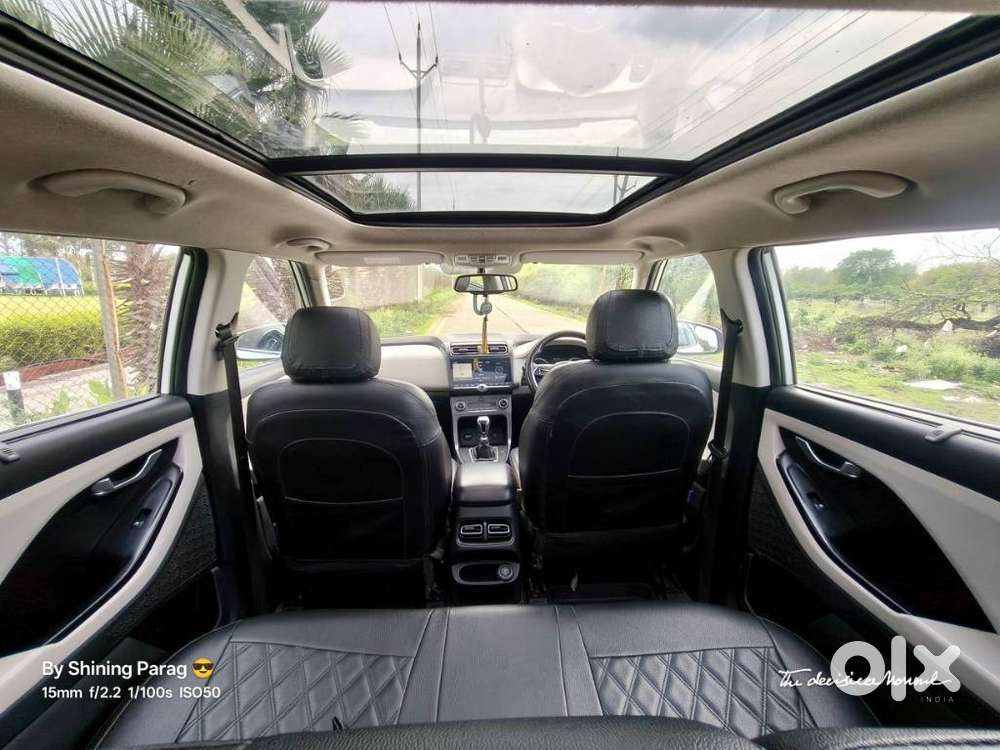 Hyundai Creta 1.6 Sx (o), 2021, Diesel