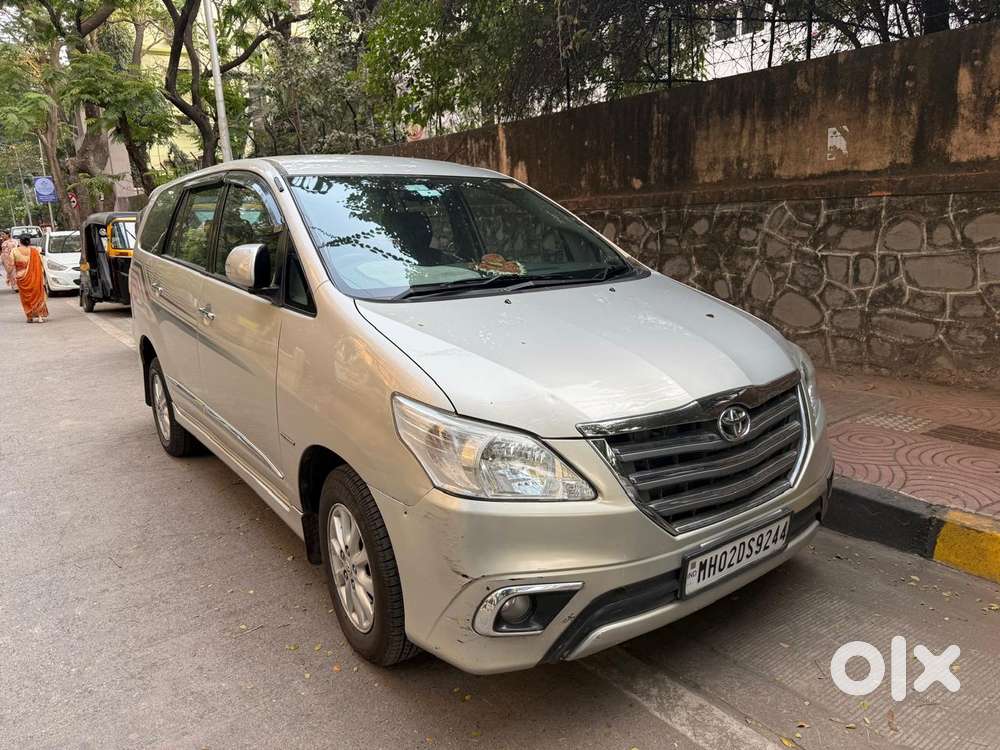 Toyota Innova