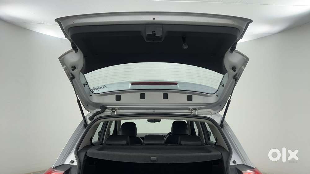 Skoda Kushaq 1.0 Tsi Style At, 2022, Petrol