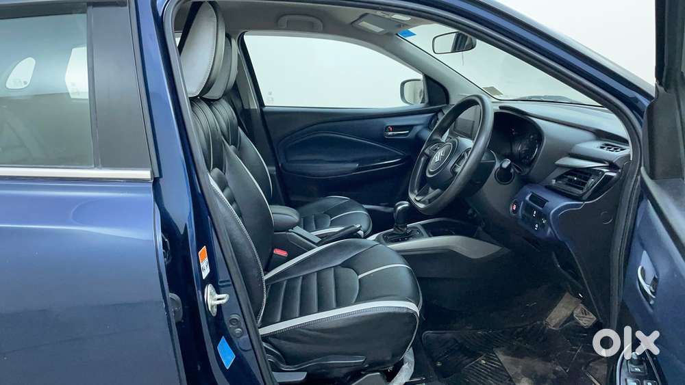 Maruti Suzuki Baleno Alpha, 2023, Petrol