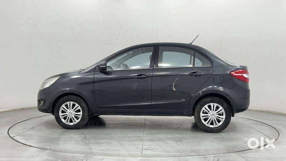 Tata Zest  Revotron 1.2t Xms, 2016, Petrol