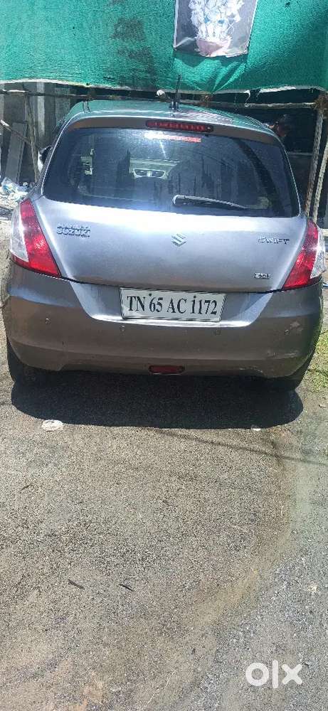 Top End Diesel... Engine Good Condition...ac Good Condition... Looking