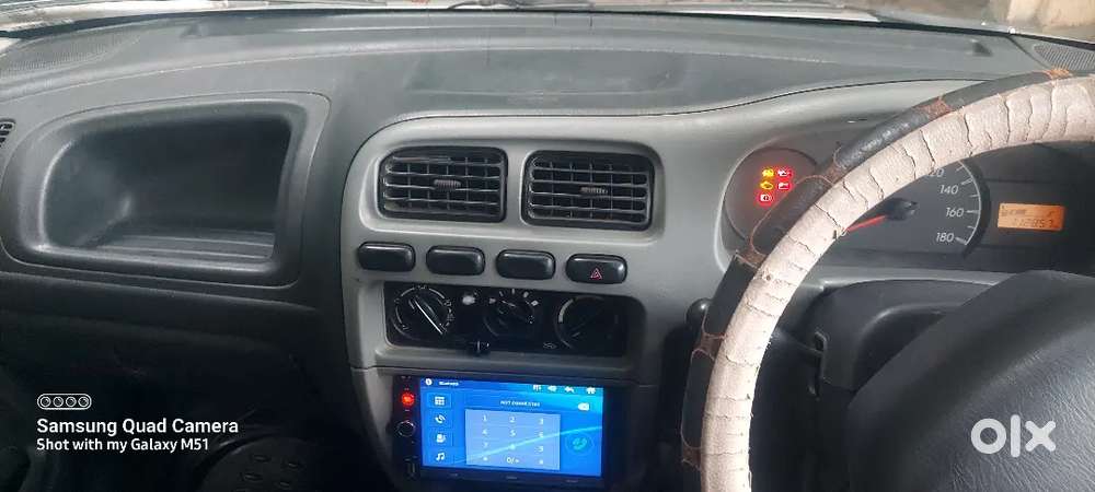 Maruti Suzuki Alto 2011