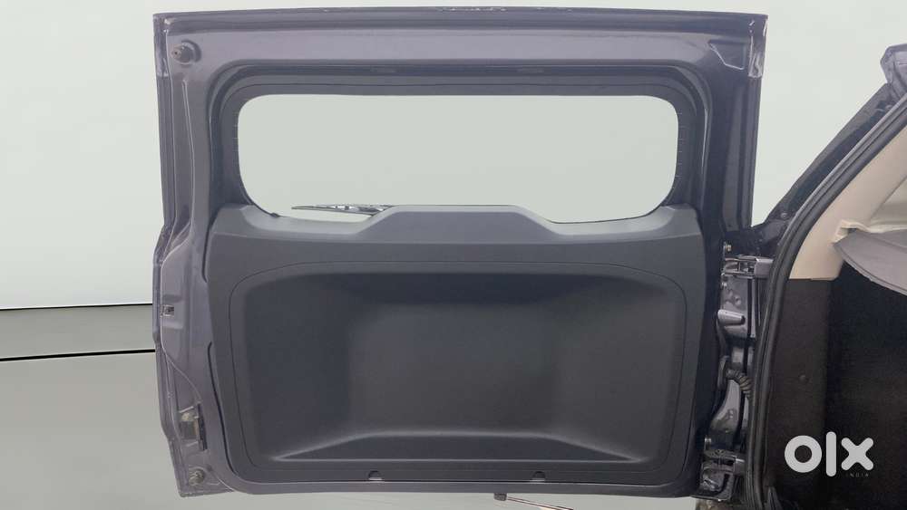 Ford Ecosport 2013-2015 1.5 Ti Vct Mt Trend, 2014, Petrol