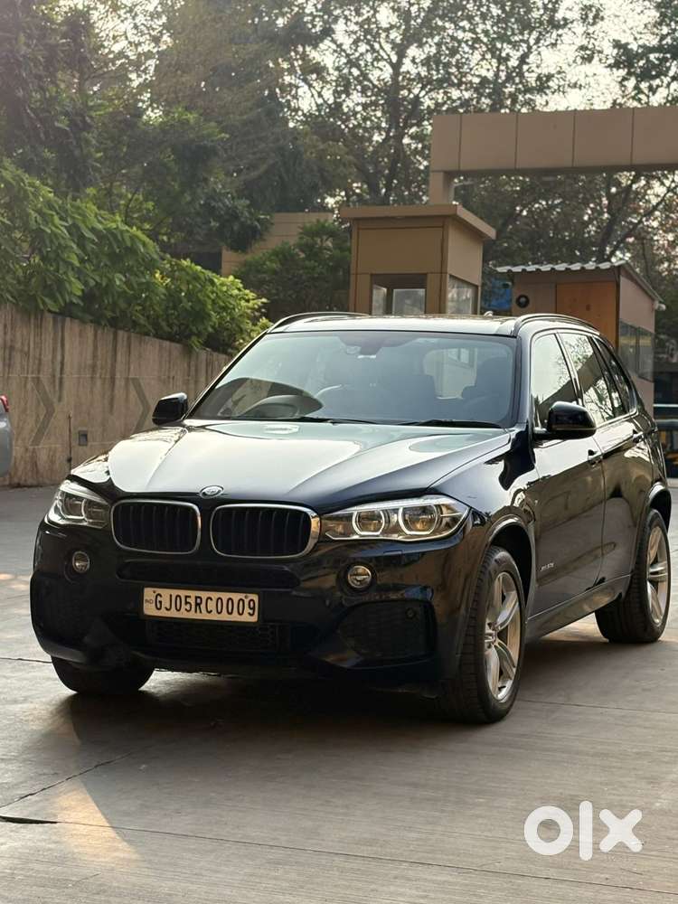 Bmw X5 X Drive 30d M Sport, 2017, Diesel