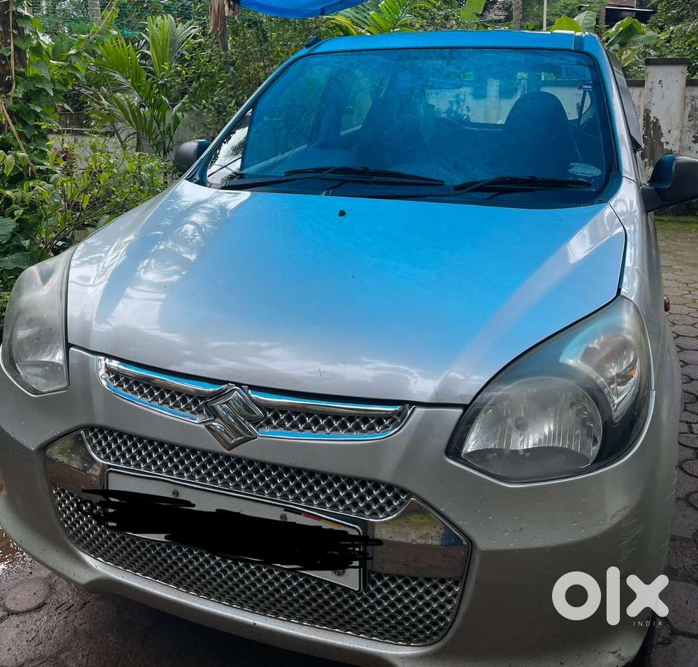 Maruti Suzuki Alto 800 Petrol Good Condition