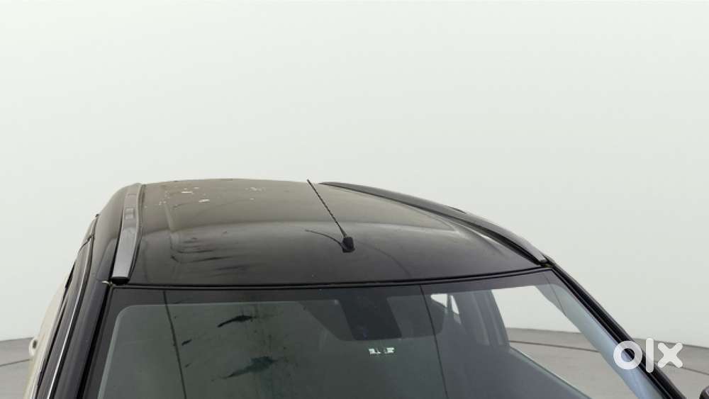 Maruti Suzuki Vitara Brezza 1.5 Zxi Plus At, 2021, Petrol