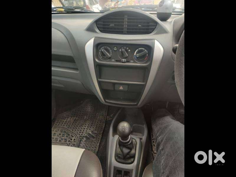 Maruti Suzuki Alto 800 Lxi, 2015, Petrol