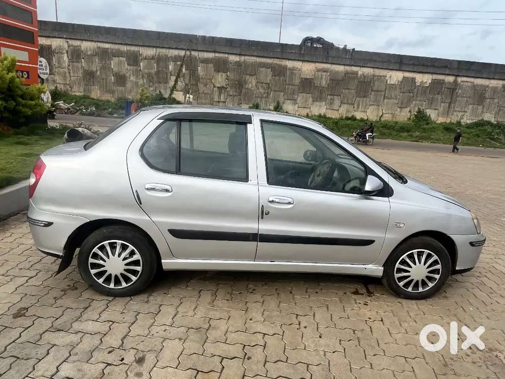 Tata Indigo Ls 2011 Diesel Manual