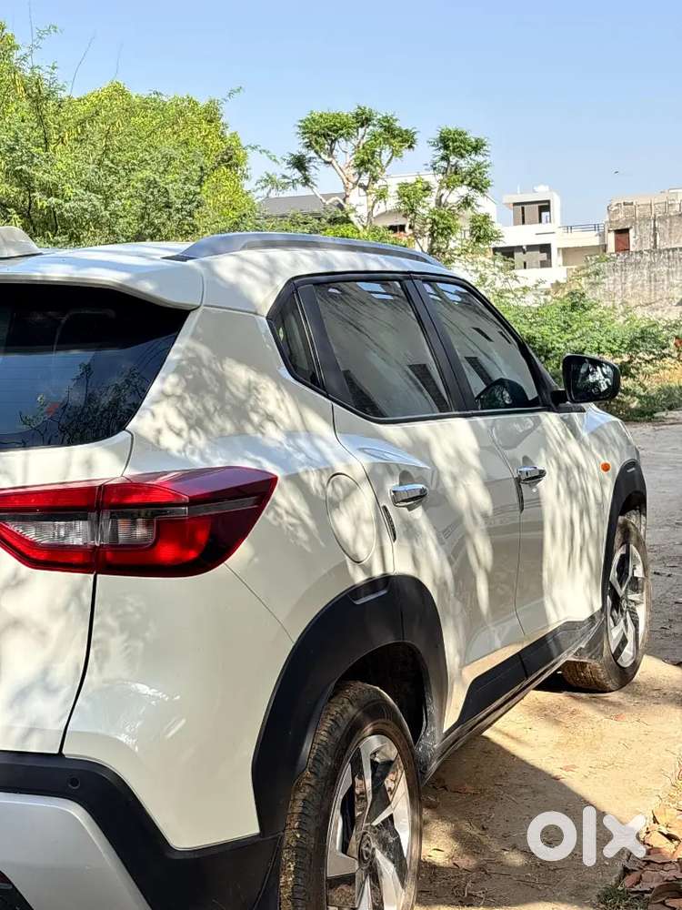 Nissan Magnite Visia 2025 Plus Manual