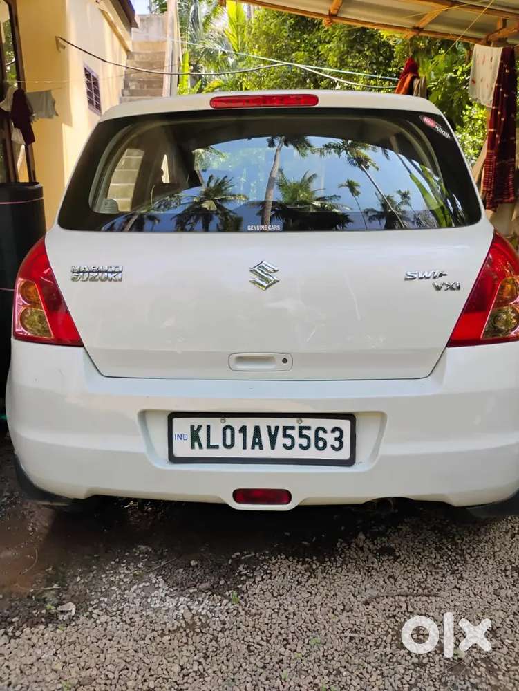 Maruti Suzuki Swift 2009 Petrol Well Maintained