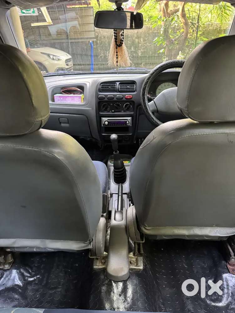 Alto 2007 Model
