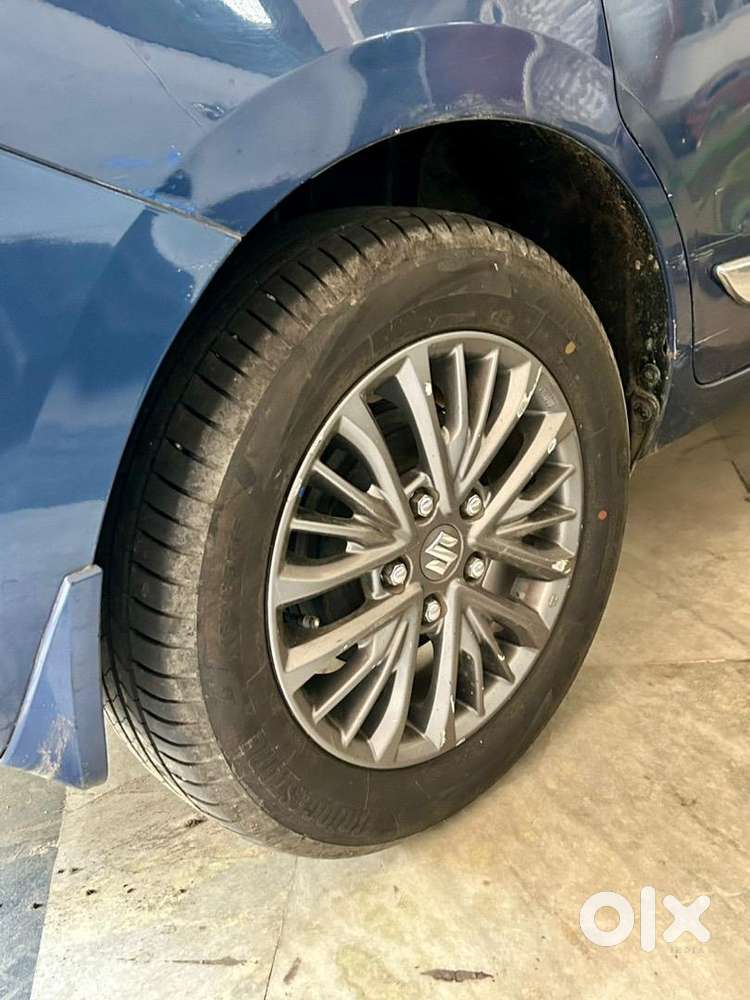 Maruti Suzuki Ertiga 2019