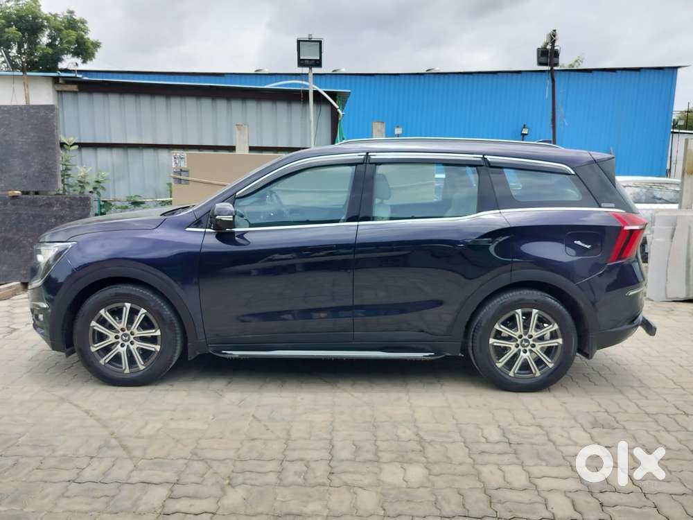 Mahindra Xuv700 2.2 Ax 7 Diesel Mt Luxury Pack Str, 2023, Diesel