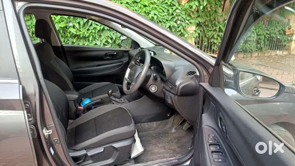 Hyundai I20 Sportz 1.2 Mt, 2021, Petrol