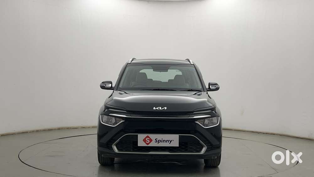 Kia Carens 1.4 Prestige Plus Turbo Dct 7 Str, 2022, Petrol