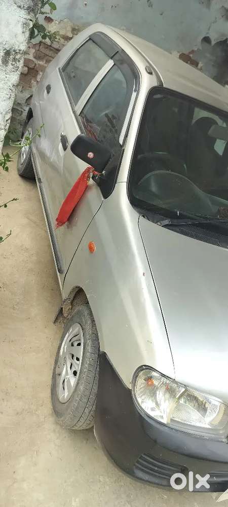 Maruti Suzuki Alto 800 2011 Petrol Well Maintained