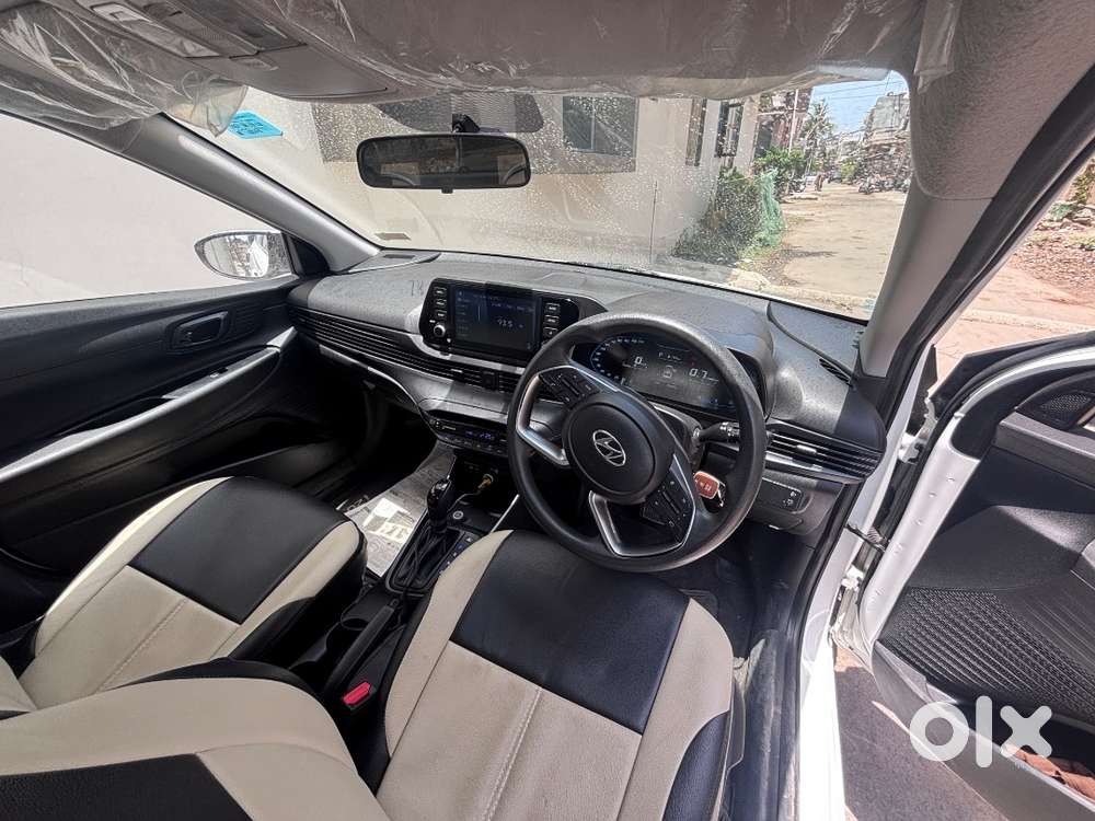 I20 New Car Condition