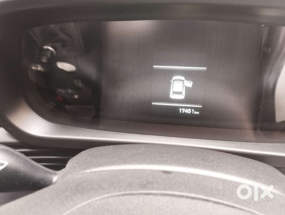 Hyundai New I20 1.0 Asta Turbo Imt, 2021, Petrol